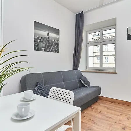 Lejlighed Kosciuszki Str Studio No.8
